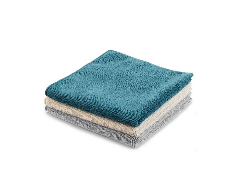 picture of norwex body and face cloth, norwex, microfiber cloth