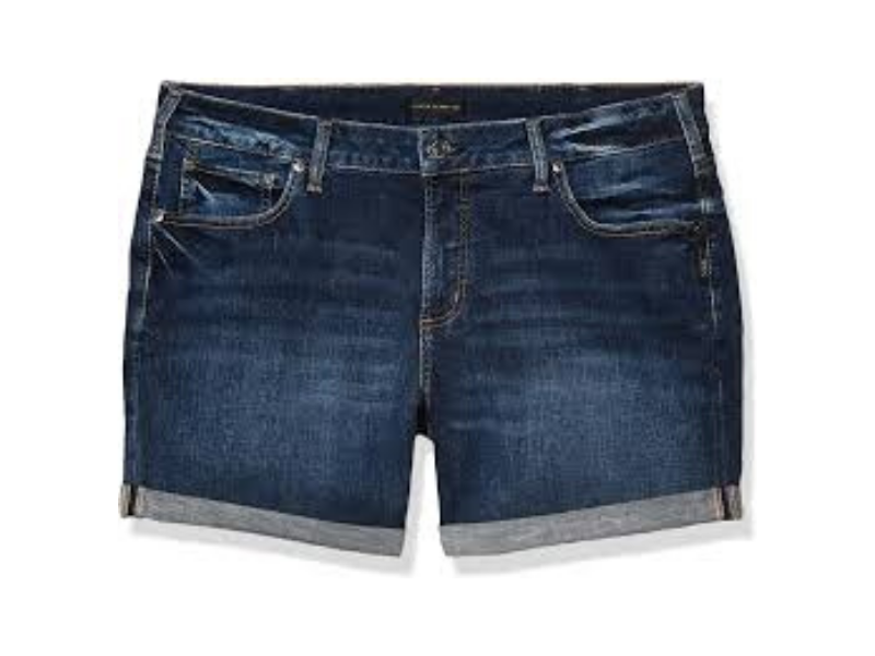 picture of jean shorts, summer fasion, what to wear this summer