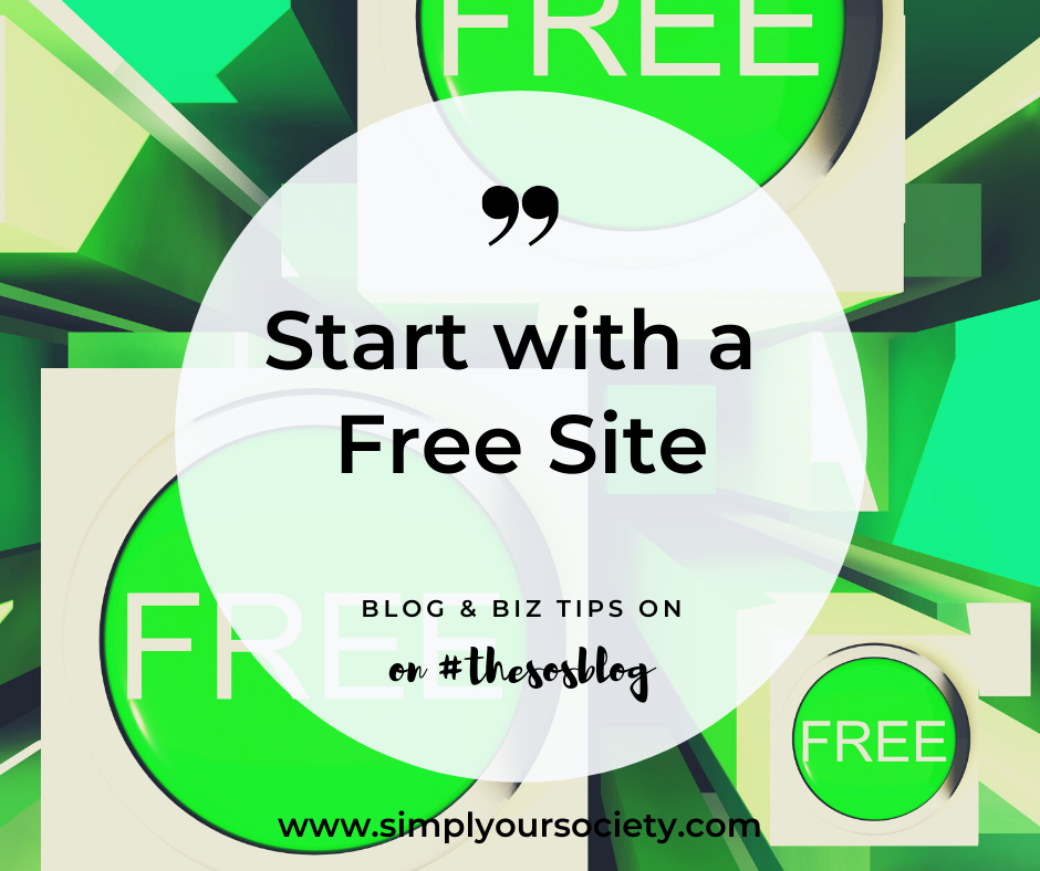 best free blogging platforms, free blog sites, how to start a free blog, blogging for beginners, beginner blogger tips and tricks, blogging tools and resources
