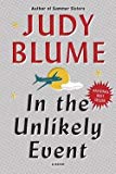judy blume in the unlikely event book review adult fiction novel book reviews