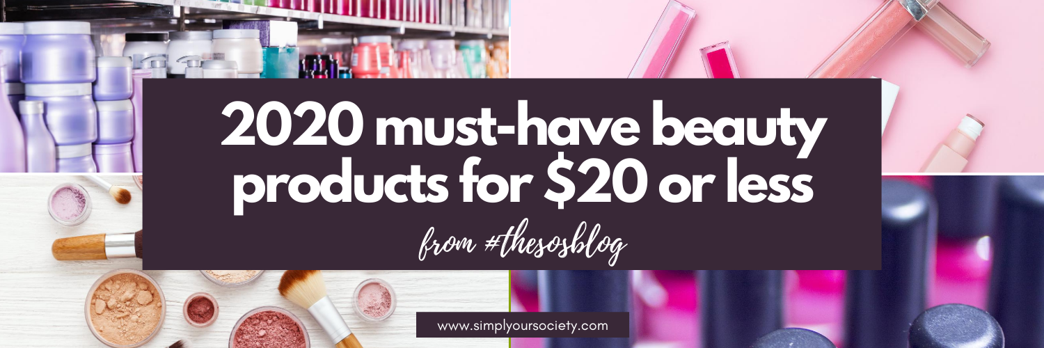 honest beauty reviews, mom life tips, tips to make moms life easier, affordable beauty products, practical beauty tips, practical beauty products