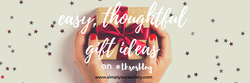 easy gift ideas, easy gifts for friends, easy gifts, christmas gift ideas, christmas gift ideas 2019, audible gift membership, audible gift a book, 