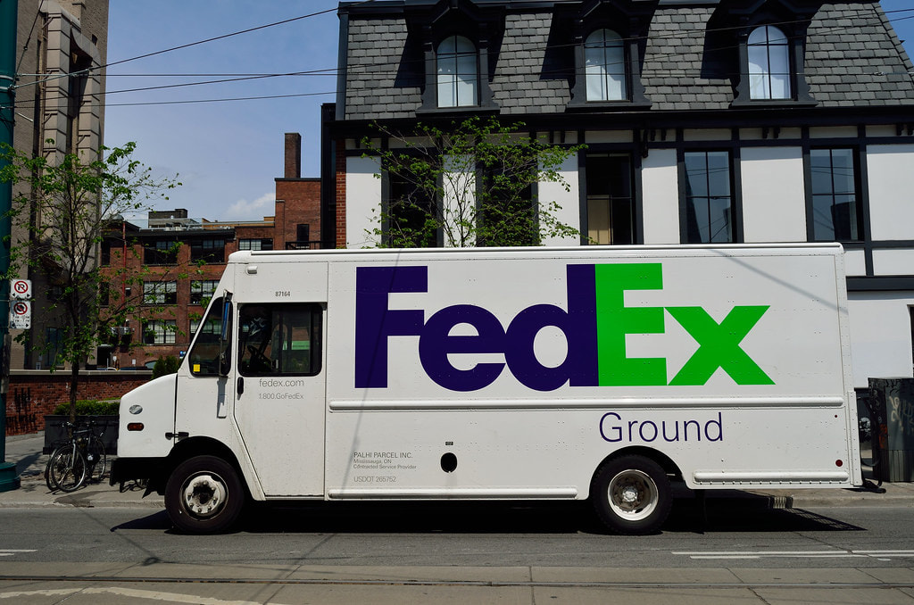 fed ex truck in front of building, fed ex shipping rates, fed ex delivery, fed ex locations, mothers day last minute gifts