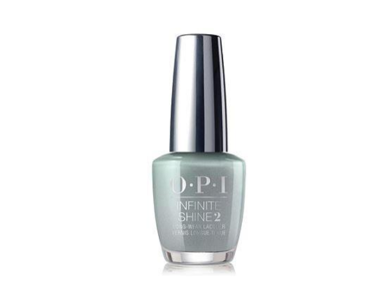 Picture of OPI nail color gray, best beauty products on amazon, makeup under 30, best amazon beauty products under 20, best sephora products under 20, ulta beauty, best cheap sephora products, best skin care products under $20, best face moisturizer under $20, beauty on a budget tips, affordable skin care, best drugstore makeup 2020, beauty on a budget