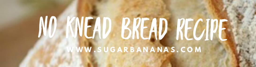no knead bread recipe, no knead bread variations, bread recipes, bread recipes easy
